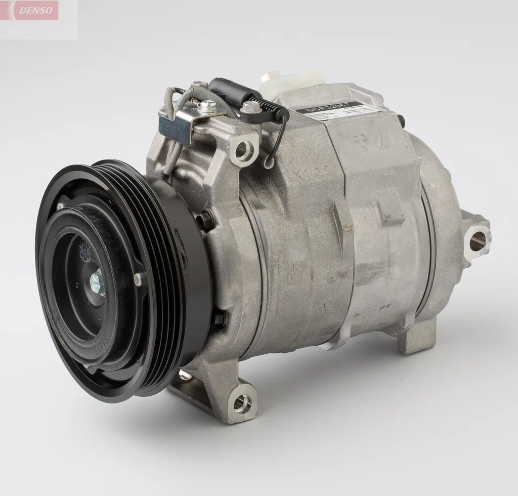 Compresseur de Clim DENSO DCP32067 - Finissez-en avec la Chaleur en Crafter
