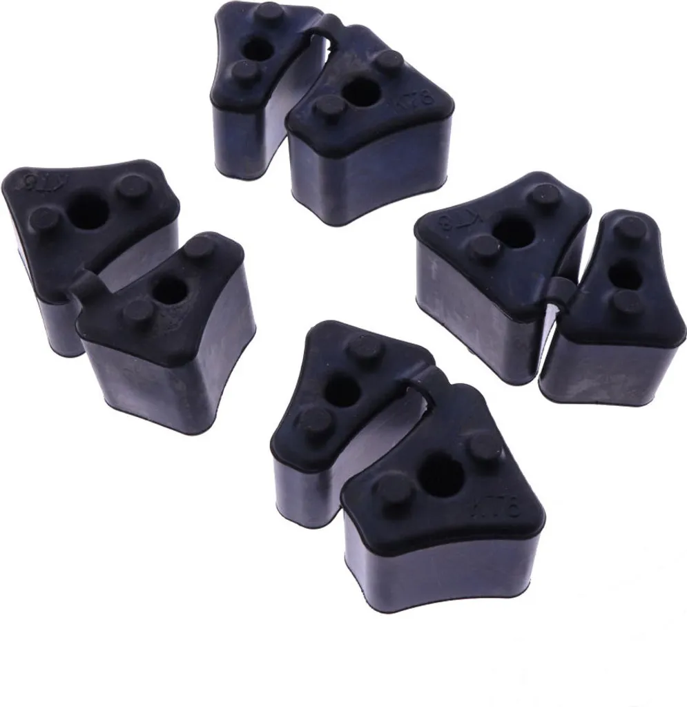 Kit de reconditionnement Tourmax RWD-123 complet de 4 éléments