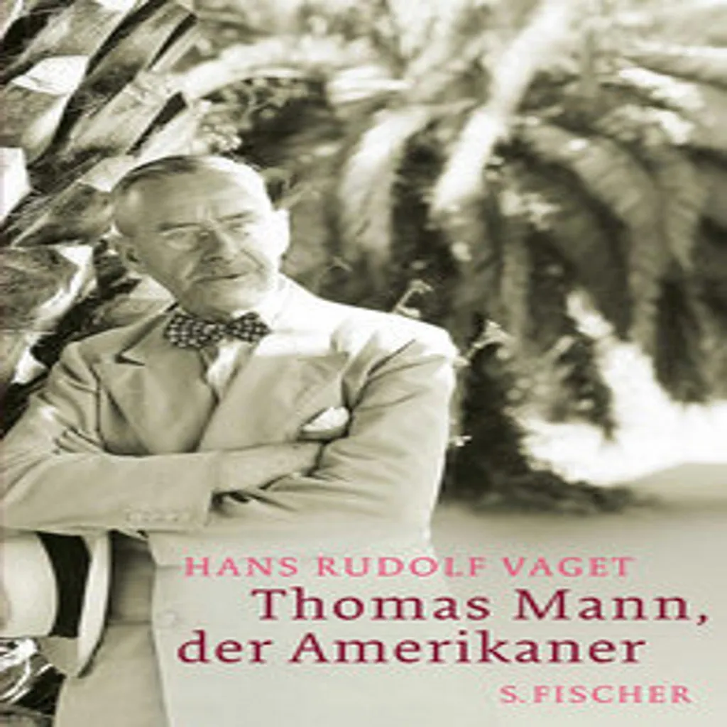 Comprendre Thomas Mann, l'Américain : Décryptage complet de son exil