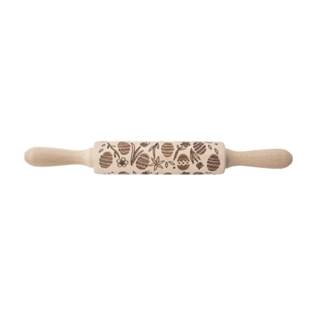 Orion 141262 Váleček na těsto Velikonoce 16 cm Obrázek produktu 