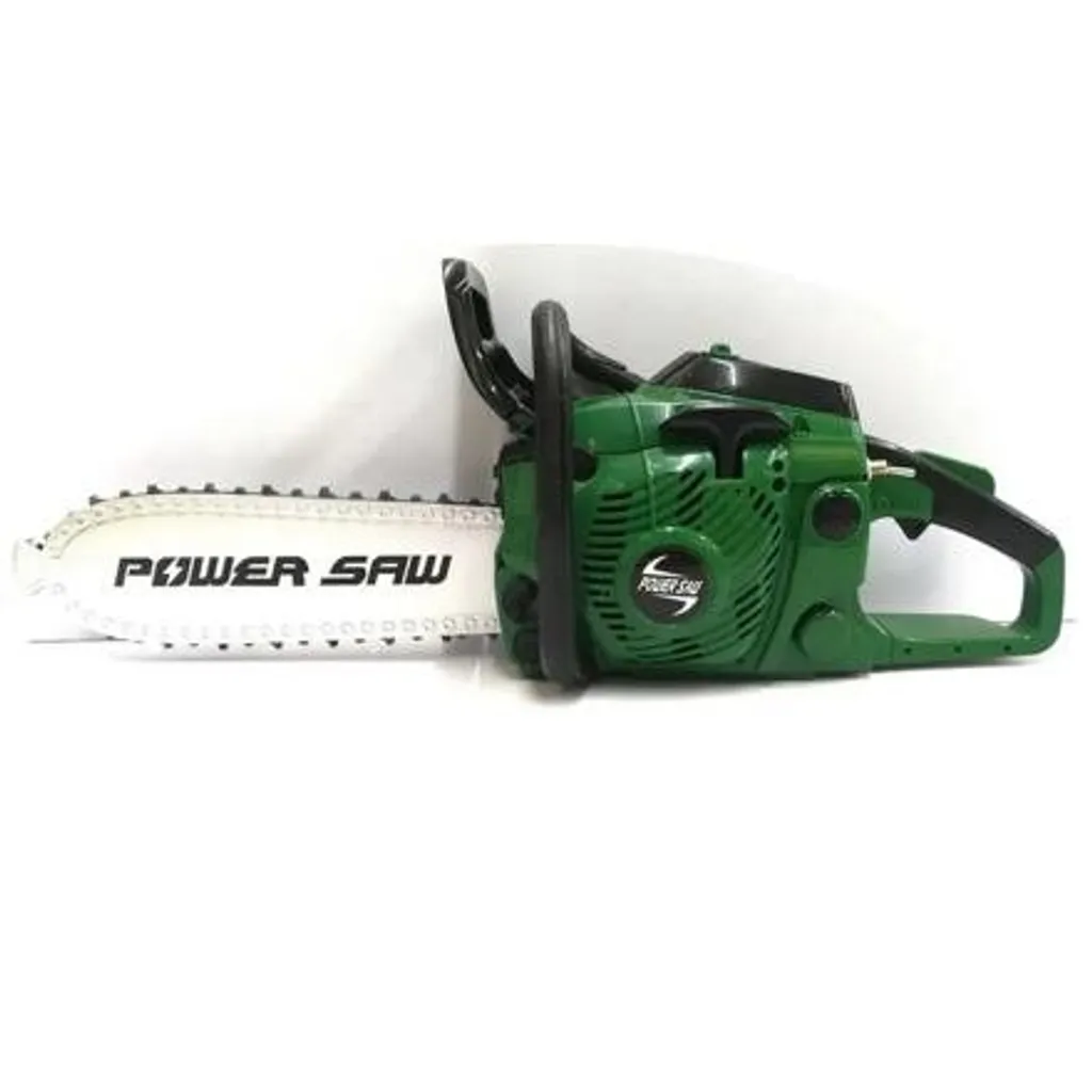 Offerta Shock: Motosega Bavytoy 40cm Batteria - Potenza Verde Subito