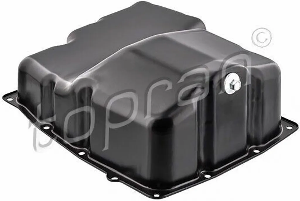 Carter d'huile Ford Transit 1 146 957 - Stop aux Fuites Moteur TOPRAN