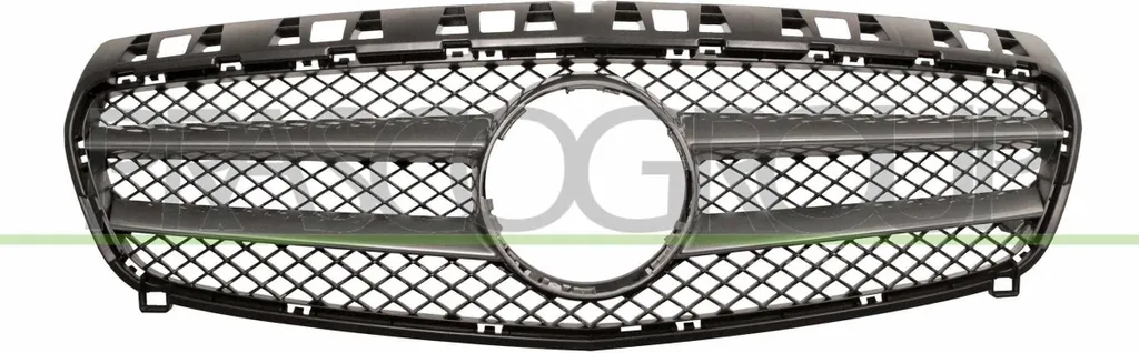 Réparer Grille de Calandre Cassée Mercedes Classe A W176 OE A1768800083