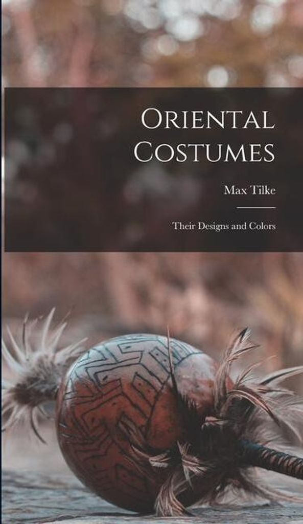 Oriental Costumes