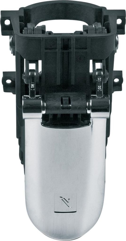 Brühgruppe Brüheinheit mit Verschlusshebel DeLonghi 5513228031 Kaffeemaschine Kaffeeautomat EN520 Nespresso Lattissima