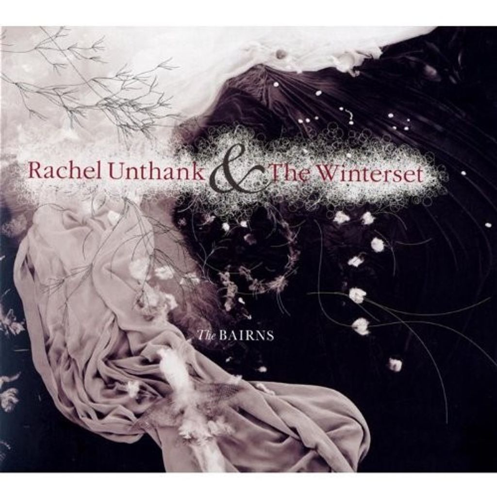 Unthank,Rachel & The Winterset-The Bairns