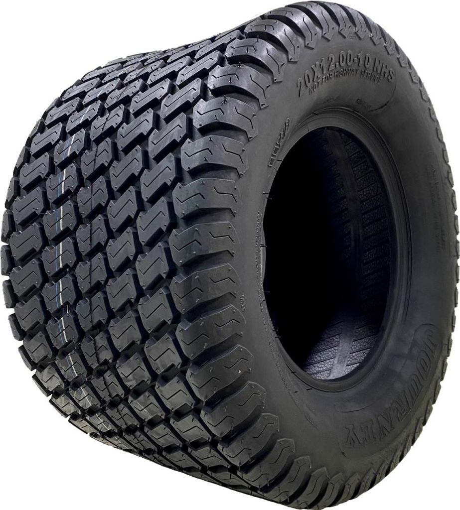 20x12.00-10 Opona do kosiarki 4ply Multi Turf Grass Wanda Zdjęcie produktu 