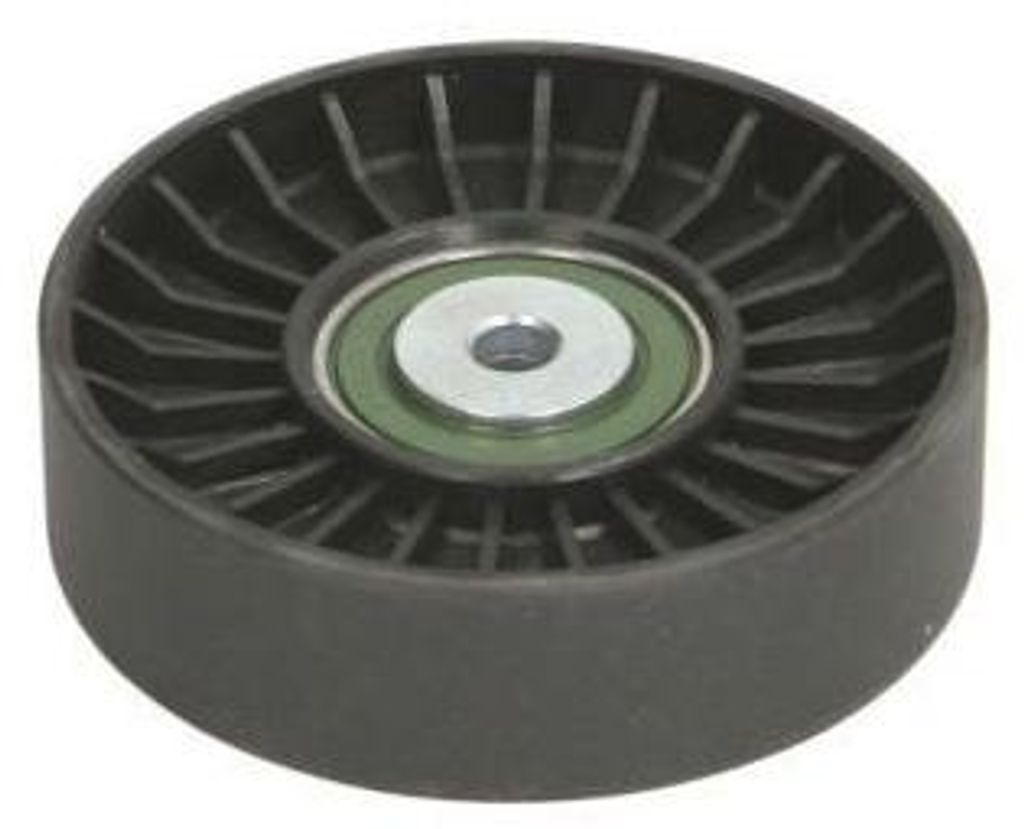BTA E2V6510BTA Umlenkrolle Keilrippenriemen 89mm für RENAULT LAGUNA I (B56, 556) LAGUNA I Grandtour (K56) SAFRANE II (B54) für VOLVO V70 I (875, ...