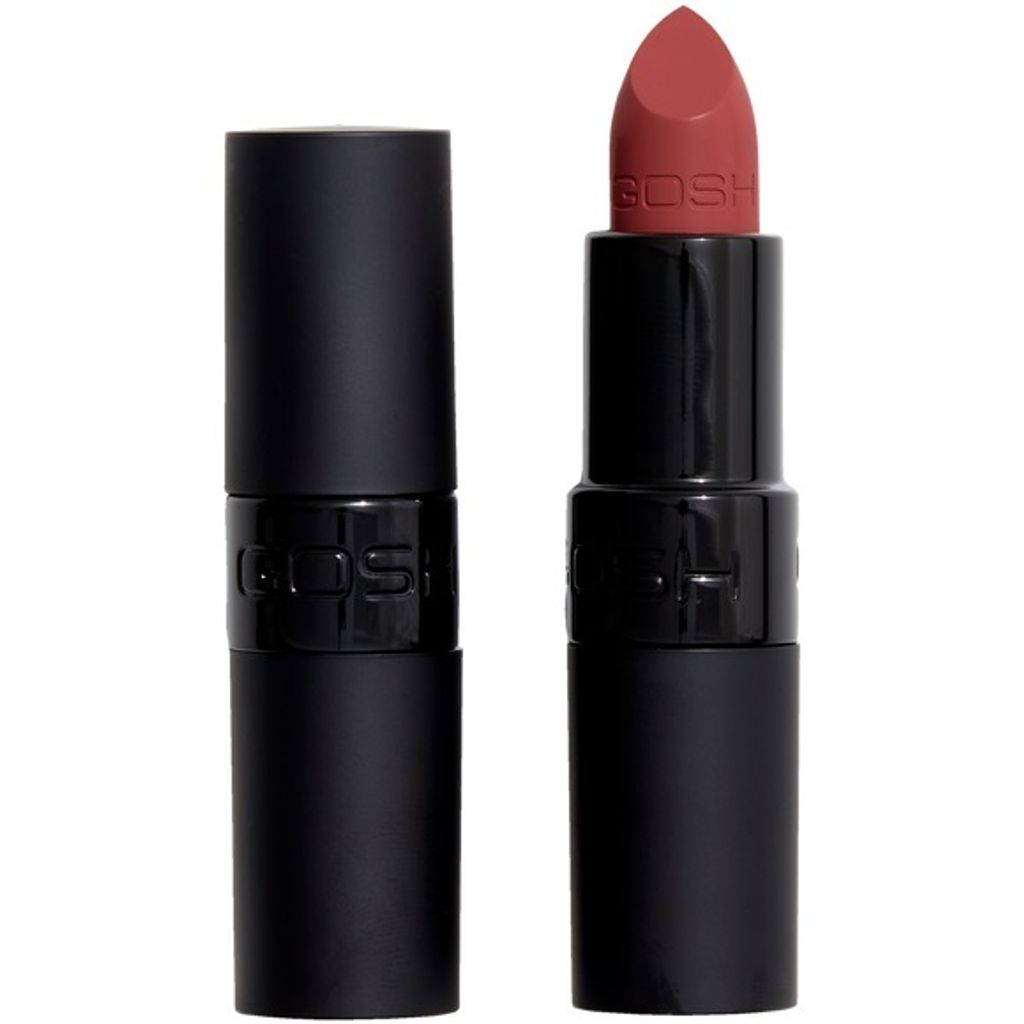 Gosh Velvet Touch Lipstick 010 Matt Smoothie