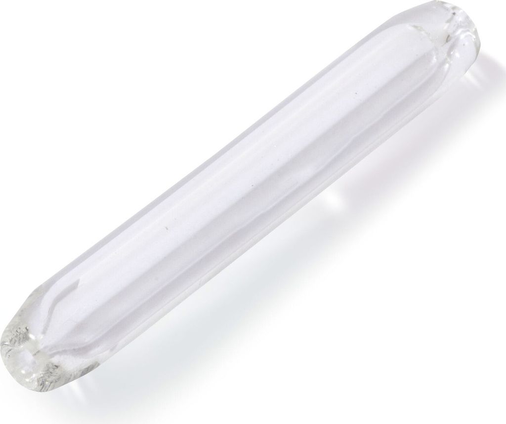 Magic Trout Ghost Glass Glaswurfgewicht Forelle Ø 1,5mm/8mm 8g 95mm