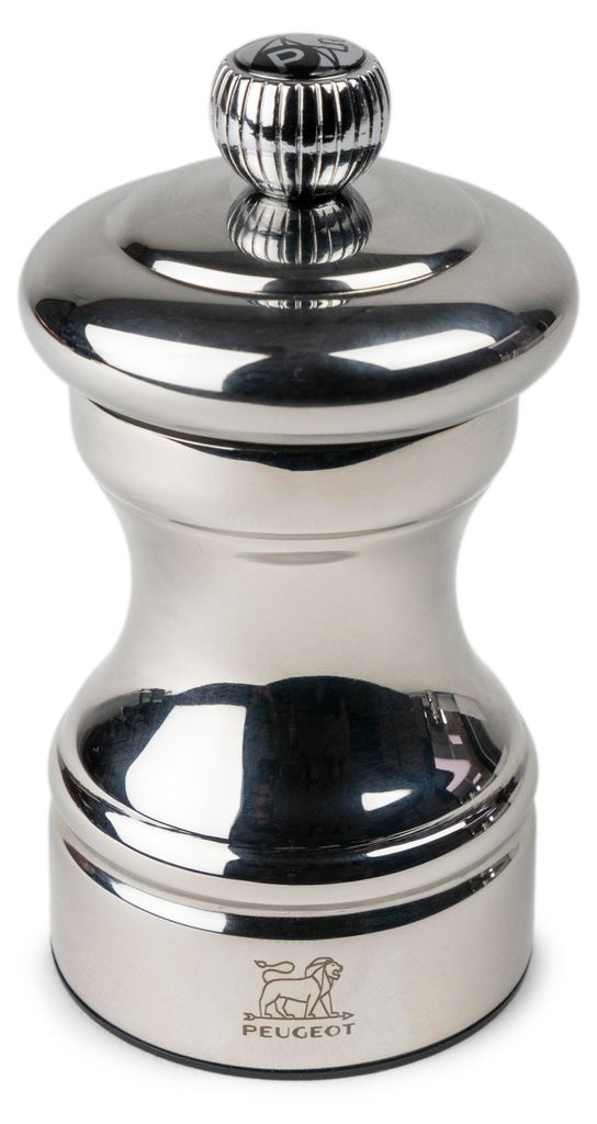 Peugeot Pfeffermühle Bistro Chef Shiny 10cm , 44237