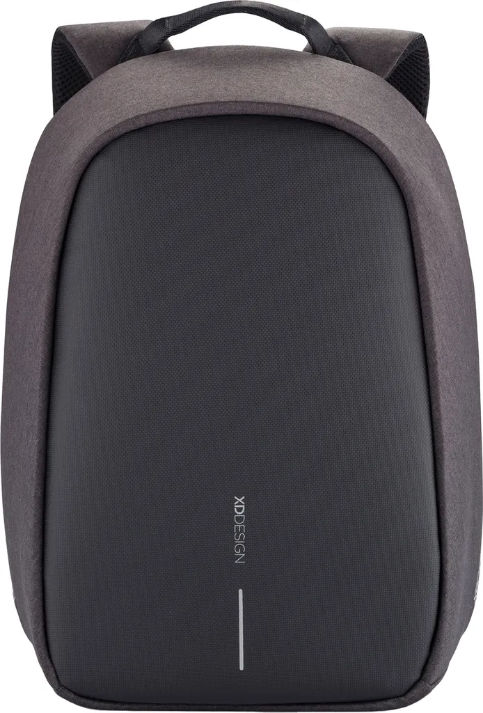 XD Design - Zaino "Bobby Hero" XD443 (10,5 L) (nero)