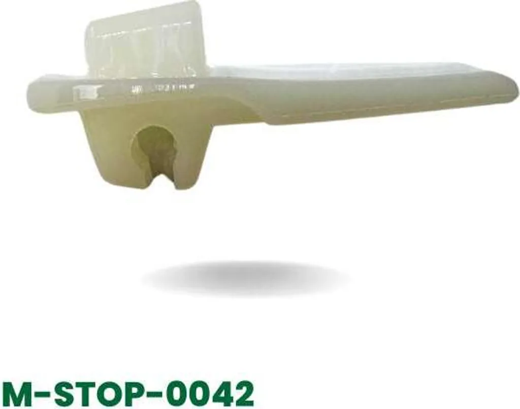 Couvercle M-STOP-0042 pour démonte-pneus AD - Pièce de rechange d'origine