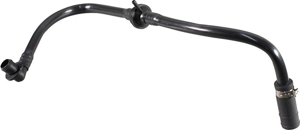 Tuyau de dépression de servofrein METZGER compatible VW Golf 4 5 6