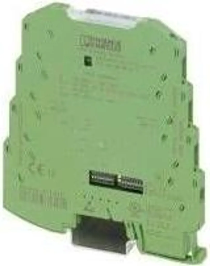Transmetteur de température Pt 100 MINI MCR-SL-PT100-UI-NC Phoenix Contact