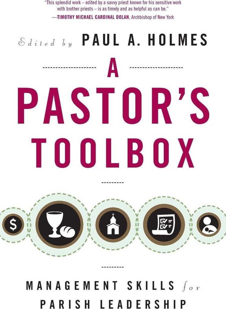 A Pastor's Toolbox