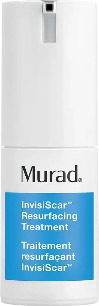 Murad Invisiscar Resurfacing Treatment 15ml - Soluzione Macchie Acne