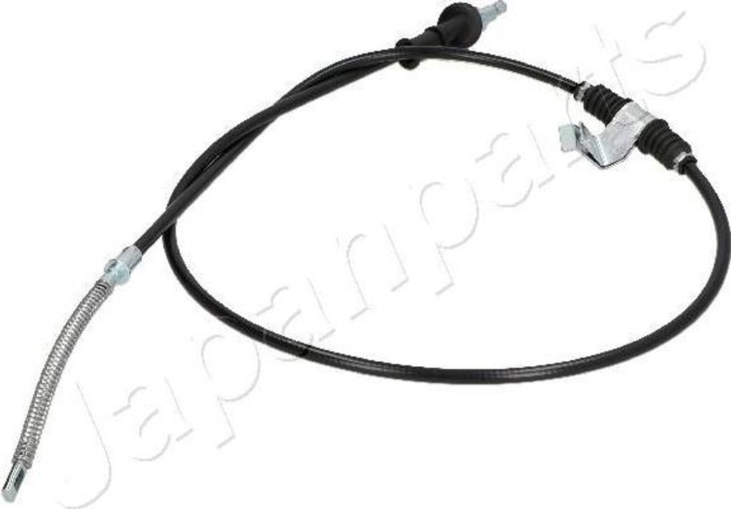 JAPANPARTS Handbremsseil Seilzug Feststellbremse für DAEWOO NUBIRA Wagon (KLAJ) Hinten Links BC-W00