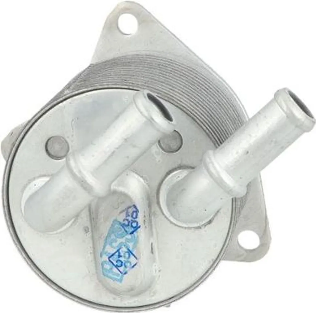 Refroidisseur d'huile NRF haute résistance pour PEUGEOT 3008 BVA