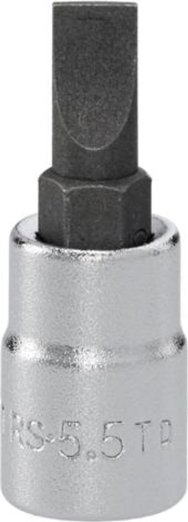 Facom Bit-Steckschlüssel 1/4" Schlitz 5,5mm
