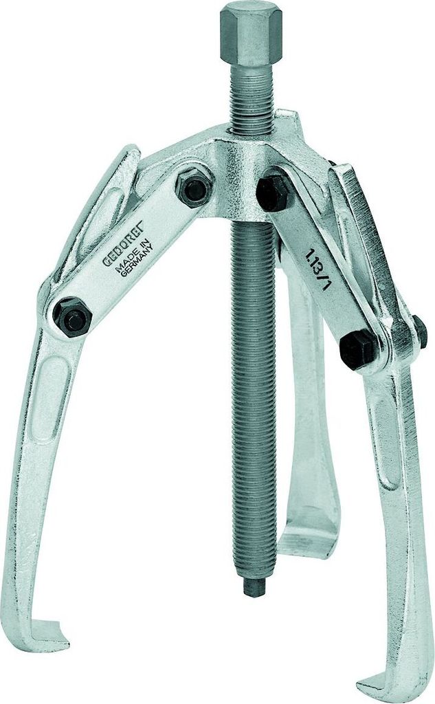 GEDORE 1.13/2 Abzieher 3-armig 130x160 mm, 8004300