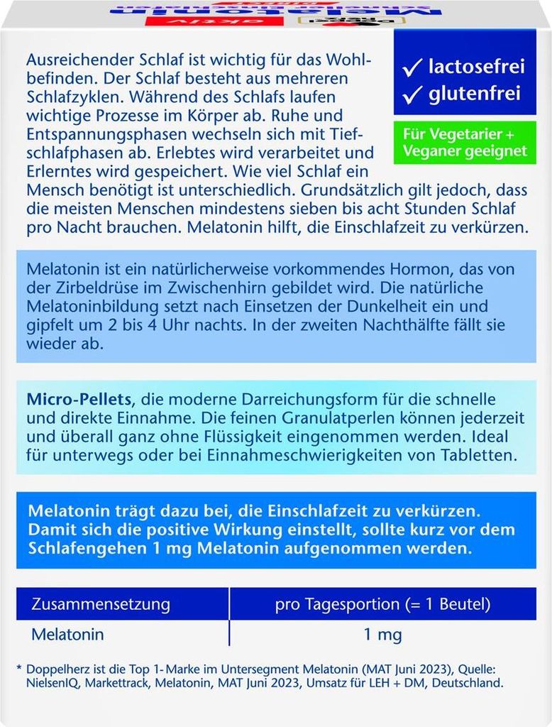 The image shows the back of a product box with detailed information about the product.