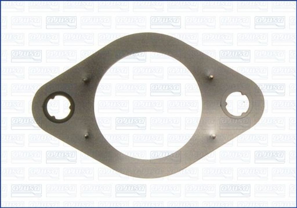 AJUSA 13165500 Abgaskrümmerdichtung Auspuffkrümmer