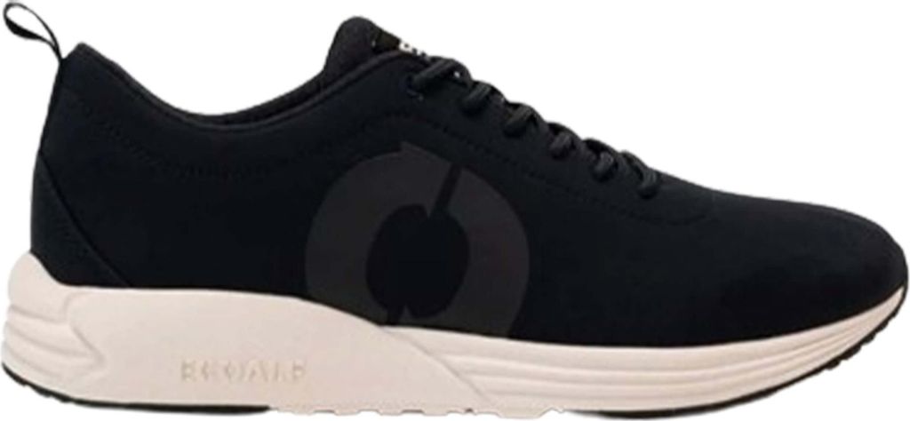 Ecoalf Sneakers 10091-655360 in Black color size 38 Obrázek produktu 