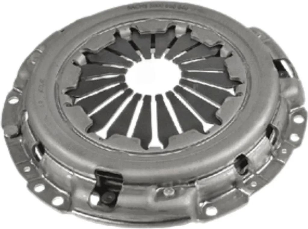 Mécanisme d'embrayage Toyota 31210-05132 pour Corolla Verso et Auris