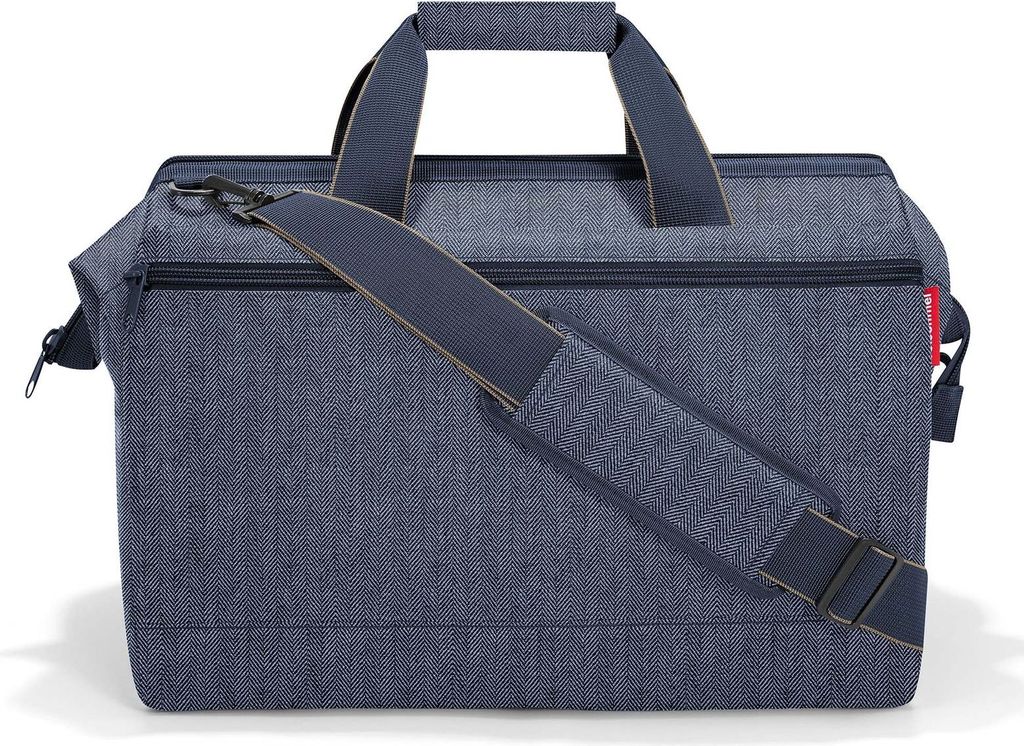 reisenthel Schultertasche Reisetasche Allrounder Pocket Bag Produktbild 