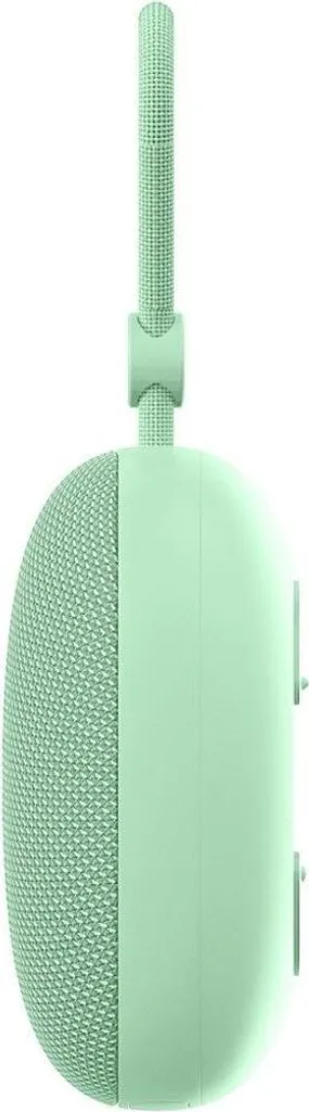 Xssive Altoparlante Bluetooth Verde - Speaker Wireless Portatile Potente - 2