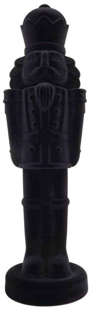 Gift Company Dekorationsfigur Nussknacker Solna Schwarz Produktbild 