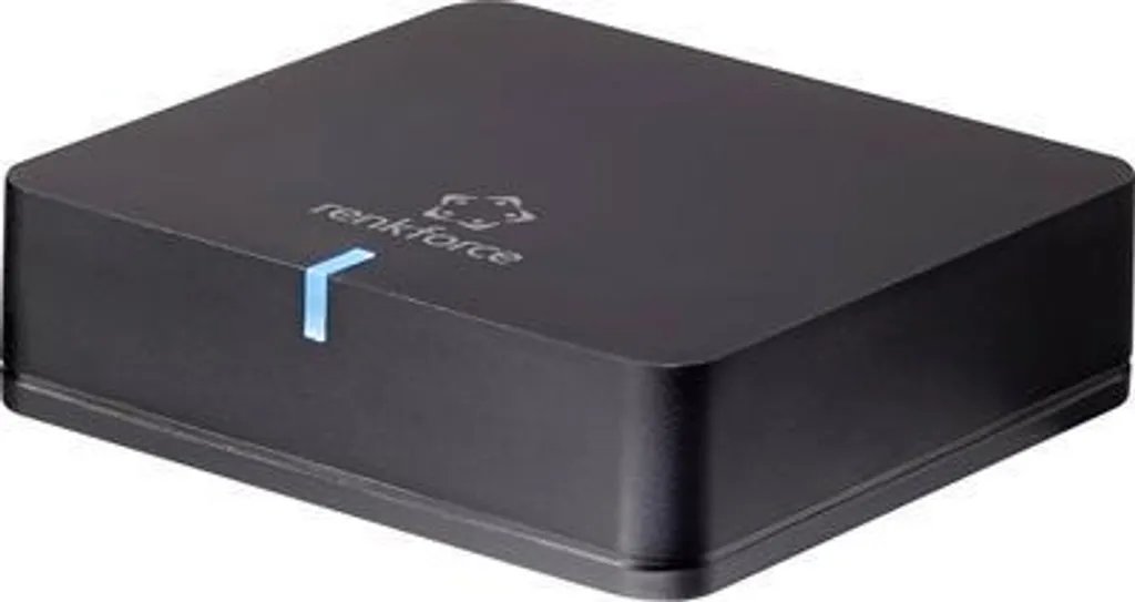 Adaptateur Bluetooth 5.0 aptX avec Câble 20cm - Résolution RF-4294750