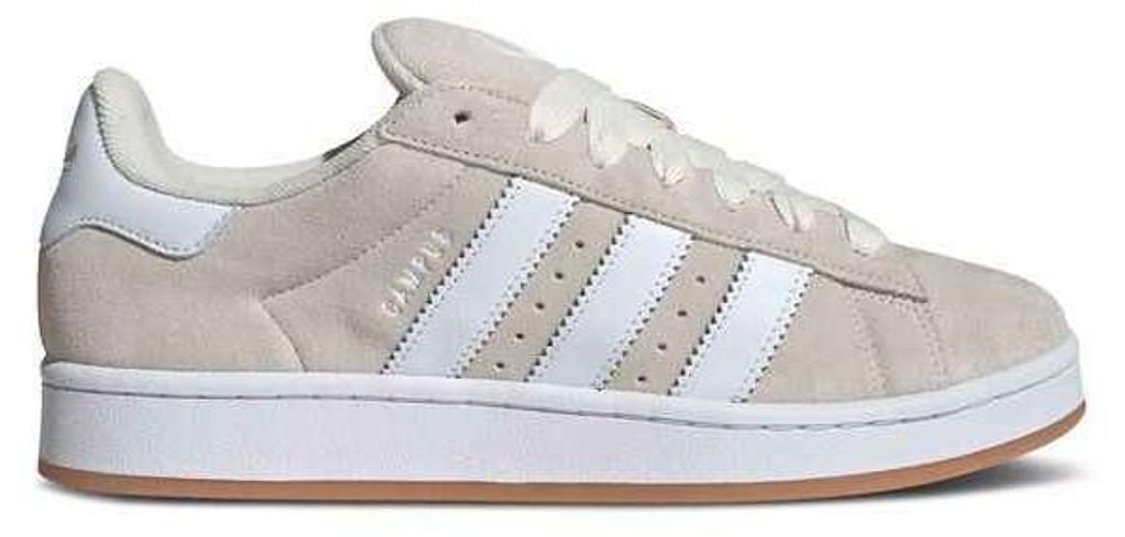 Adidas Campus 00s Wonder White Gum - EU: 40 2/3 Produktbild 
