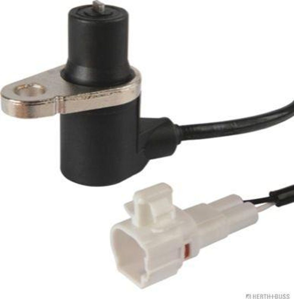 HERTH+BUSS JAKOPARTS J5912001 Raddrehzahlsensor OE 8954202040 kompatibel mit Corolla, Avensis
