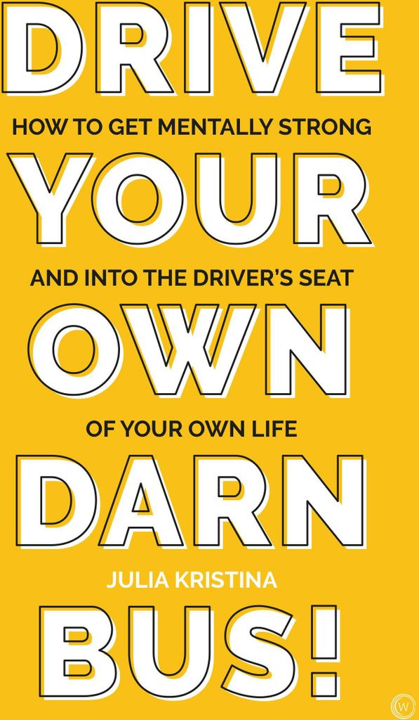 Drive Your Own Darn Bus – Lingua: Inglese