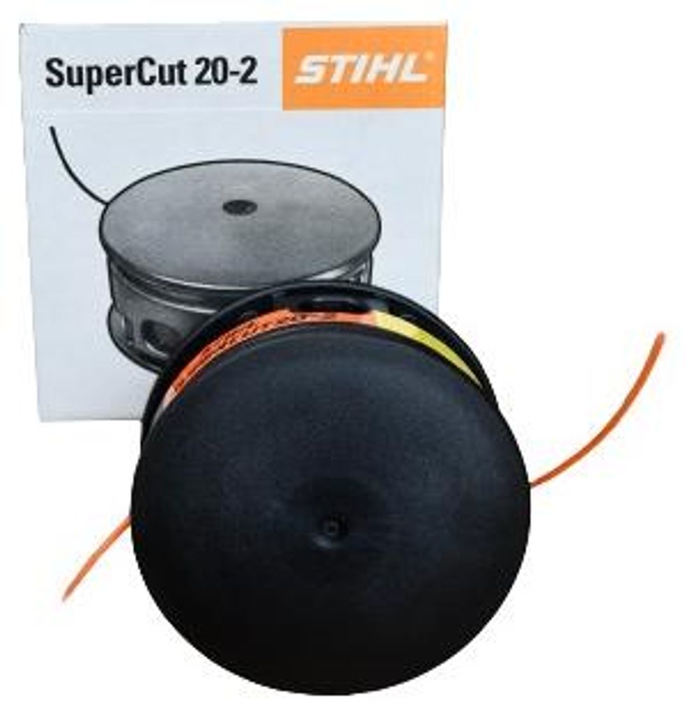 Žacia hlava Stihl SuperCut 20-2 Obrázok produktu 