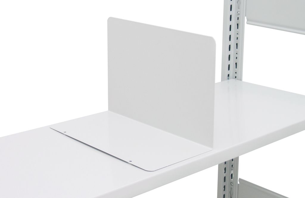 Buchstützen 480 x 200 mm