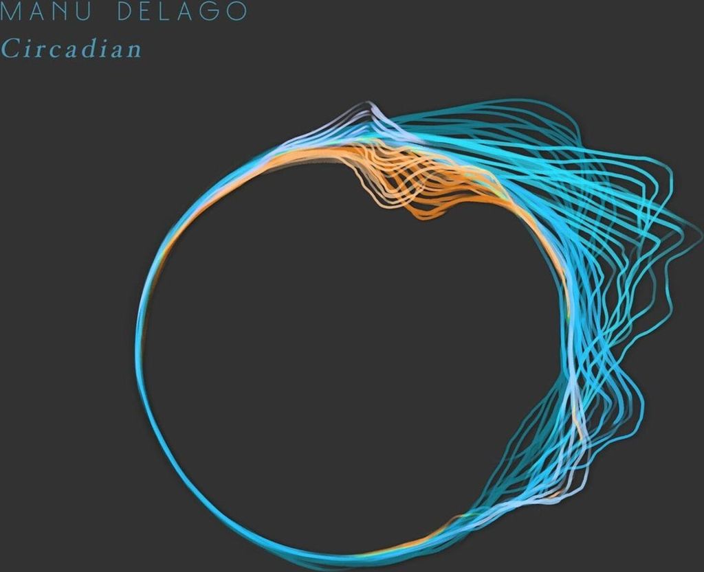 Delago, M: Circadian