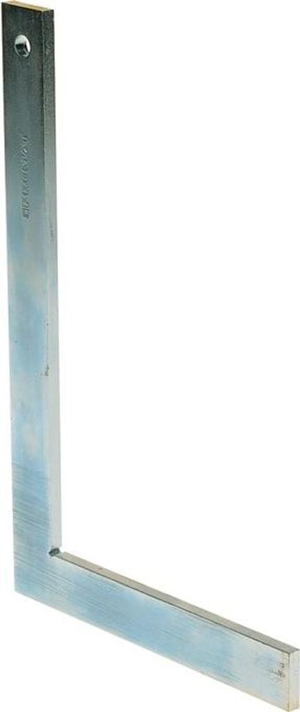 Schlosserwinkel Schenkel-L.750x375mm o.Anschlag PROMAT