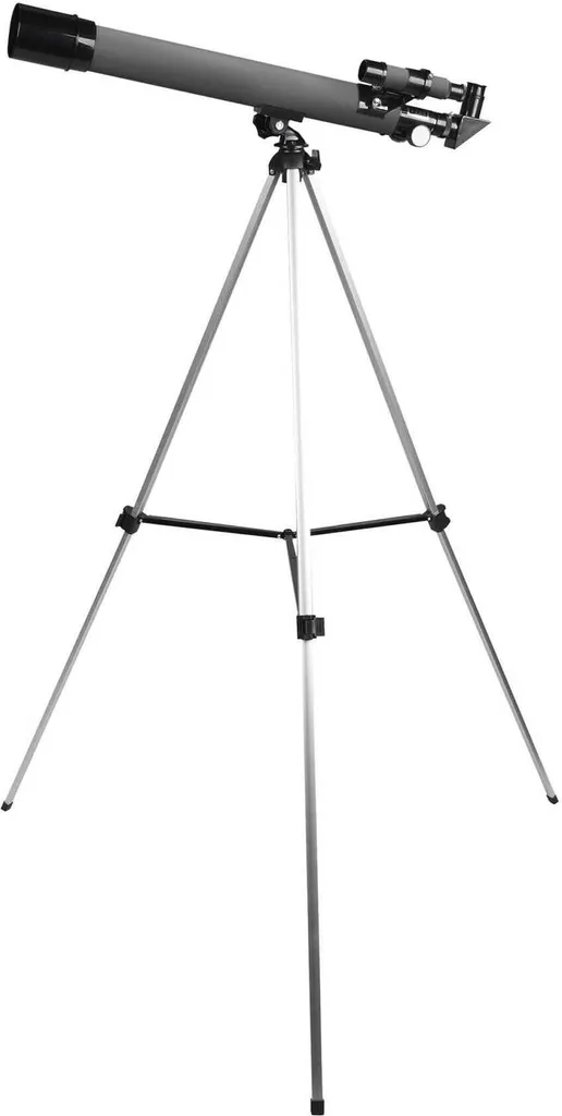 Télescope d'Initiation Levenhuk Blitz 50 Base pour Observation de la Lune