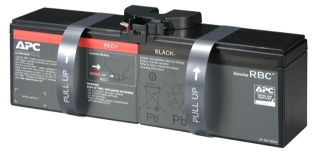 Apc Rbc161 Immagine del prodotto 