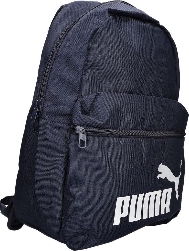Puma Phase Backpack 22 Liter Rucksack 091164 puma navy Produktbild 