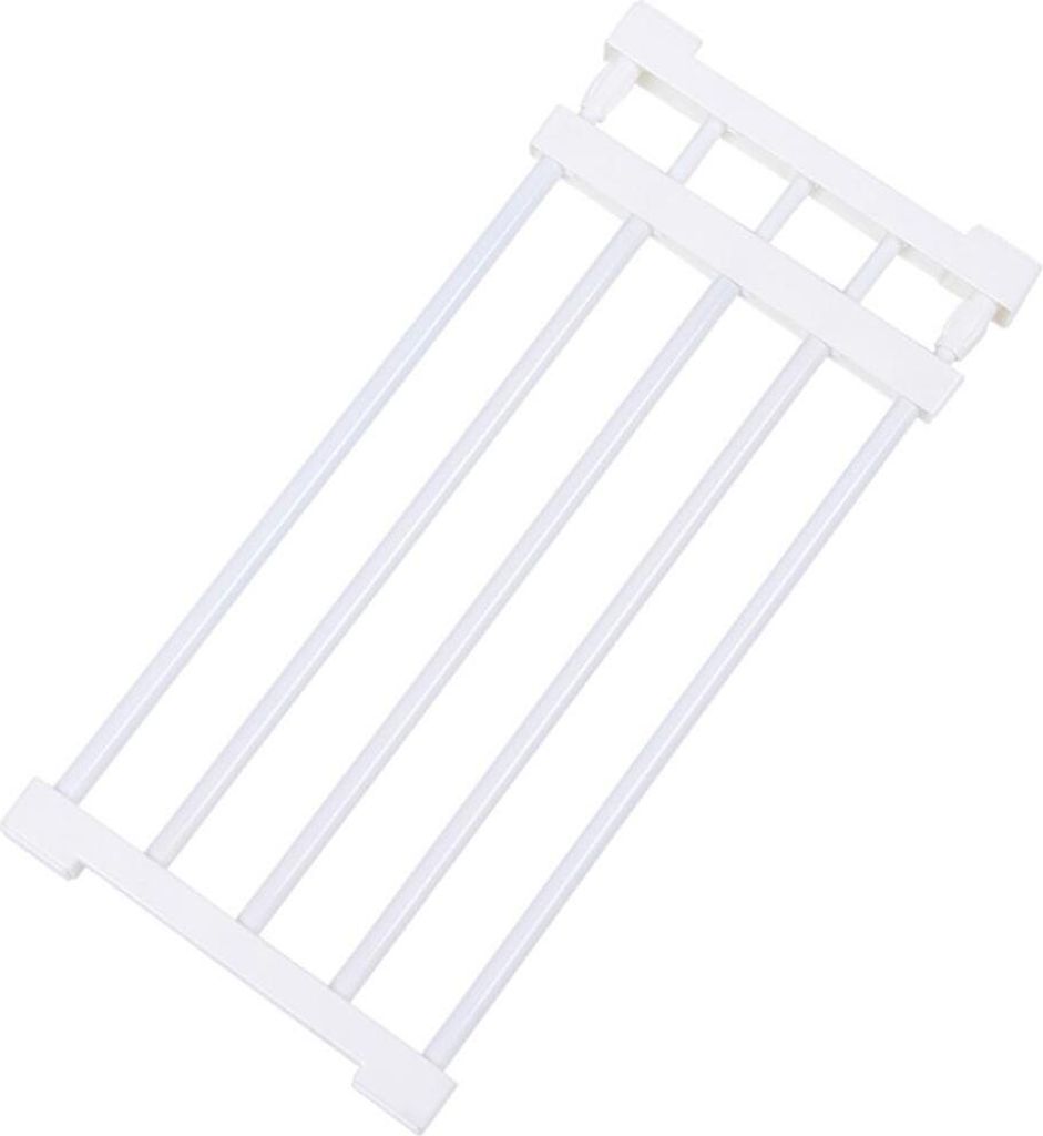 Półka Do Przechowywania Teleskopowa 50-80Cm Zdjęcie produktu 