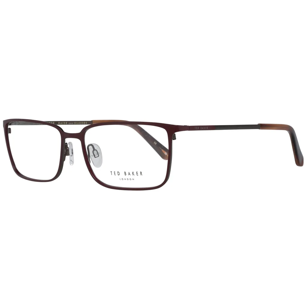 Lunettes Ted Baker bordeaux TB4303 229, monture confortable homme
