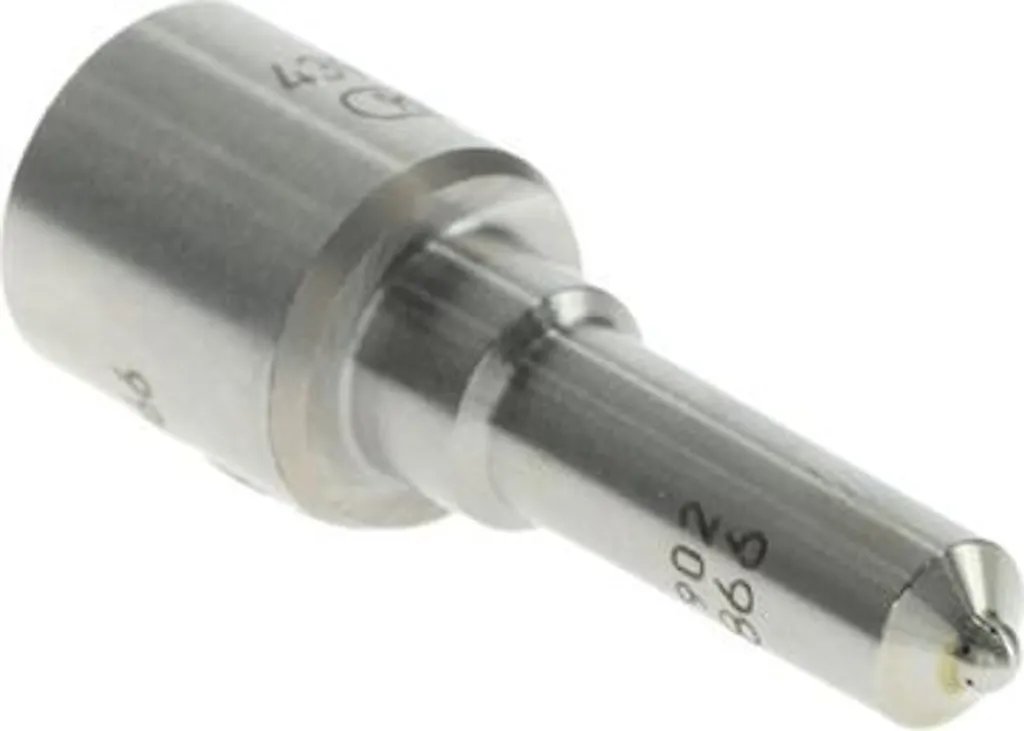 Porte-Injecteur Bosch 0433171583 en Acier Allié pour Combustion Propre Diesel