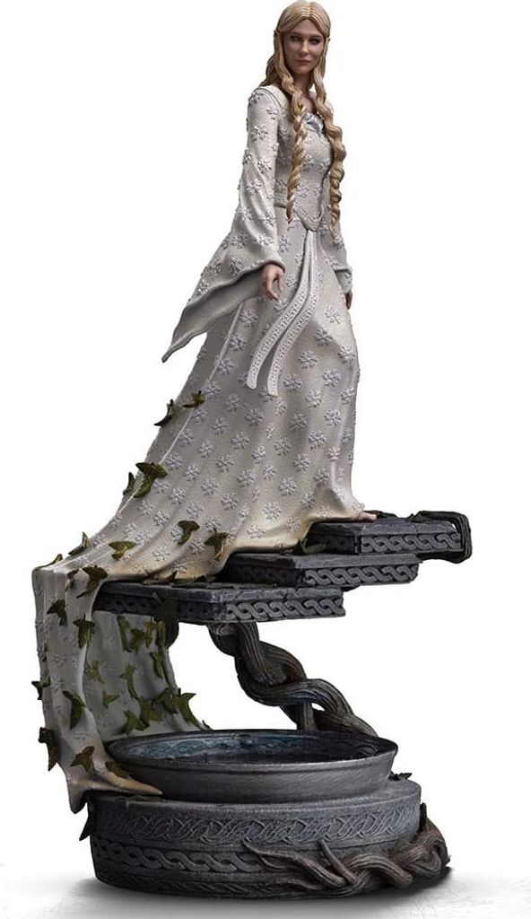 Der Herr der Ringe Art Scale Statue 1/10 Galadriel 30 cm