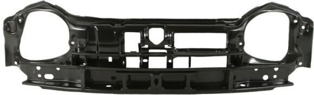 Pièce de réparation support de serrure pour Twingo 1 - Remplacement OE 7751