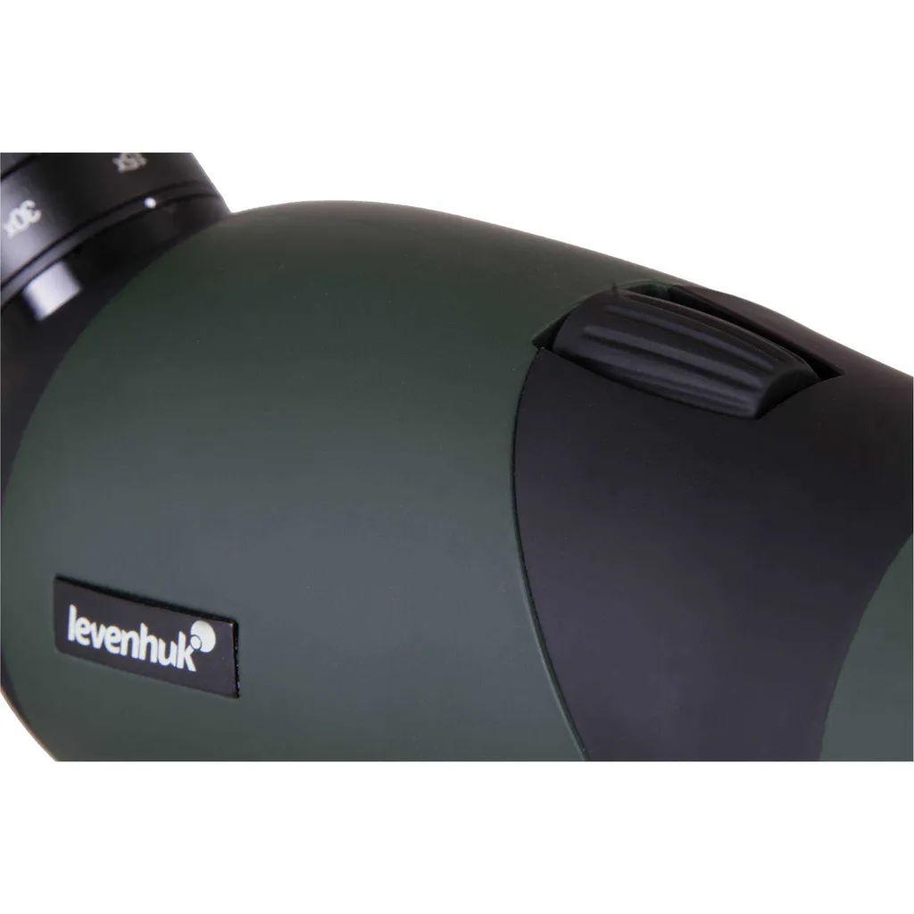 Longue-vue Blaze BASE 60 Levenhuk optique BK-7 traitée multicouche 60mm - 10