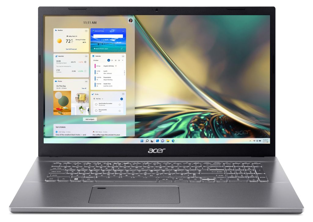 Acer Aspire 5 A515-57 Image du produit 